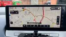 Nissan Qashqai 1.3 DiG-T MH 158 Tekna 5dr Xtronic Petrol Hatchback